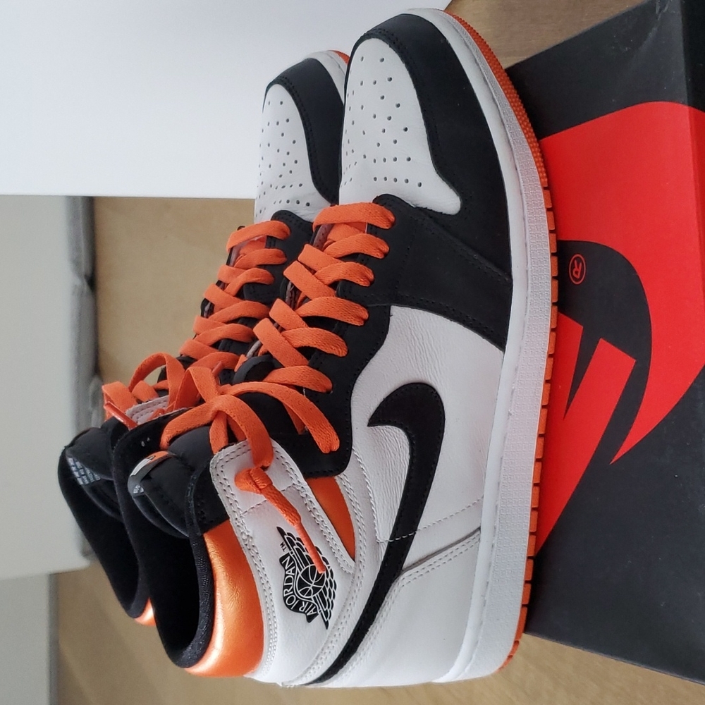 Air jordan 1 retro high og
